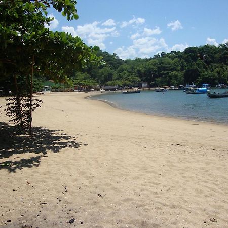 Pousada Dos Navegantes Paraty Dış mekan fotoğraf