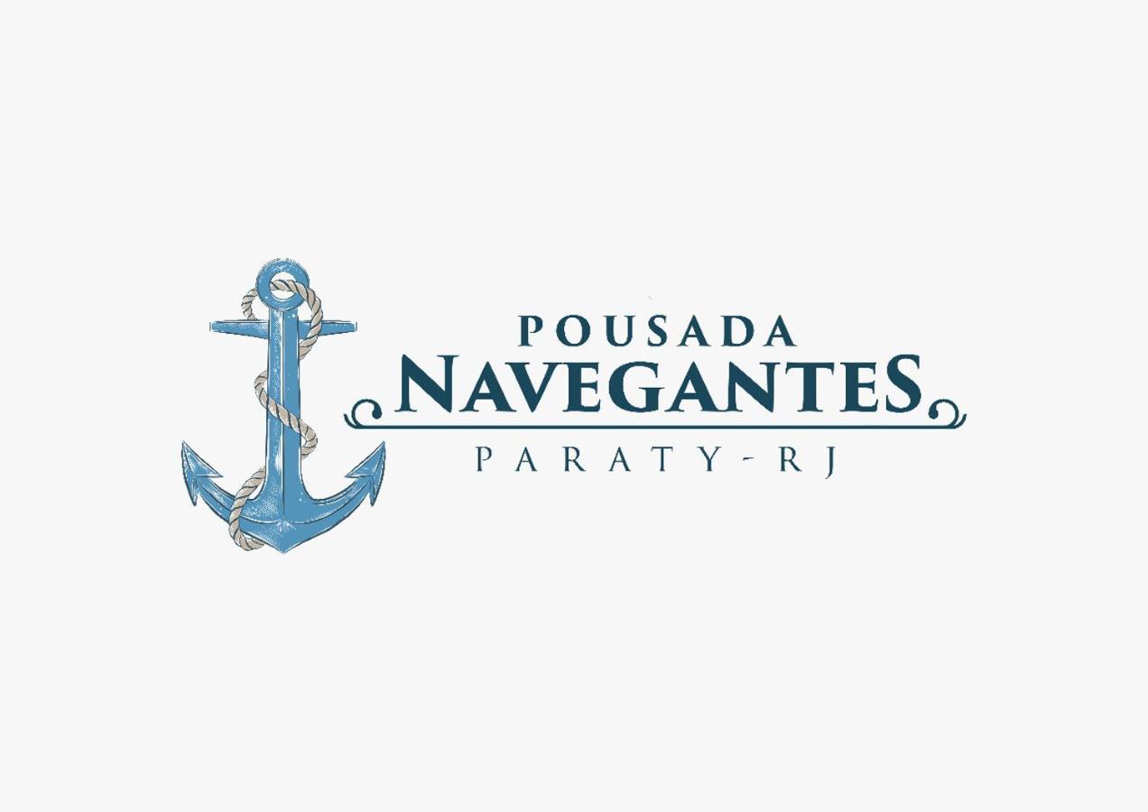 Pousada Dos Navegantes Paraty Dış mekan fotoğraf