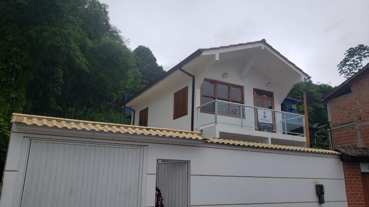Pousada Dos Navegantes Paraty Dış mekan fotoğraf