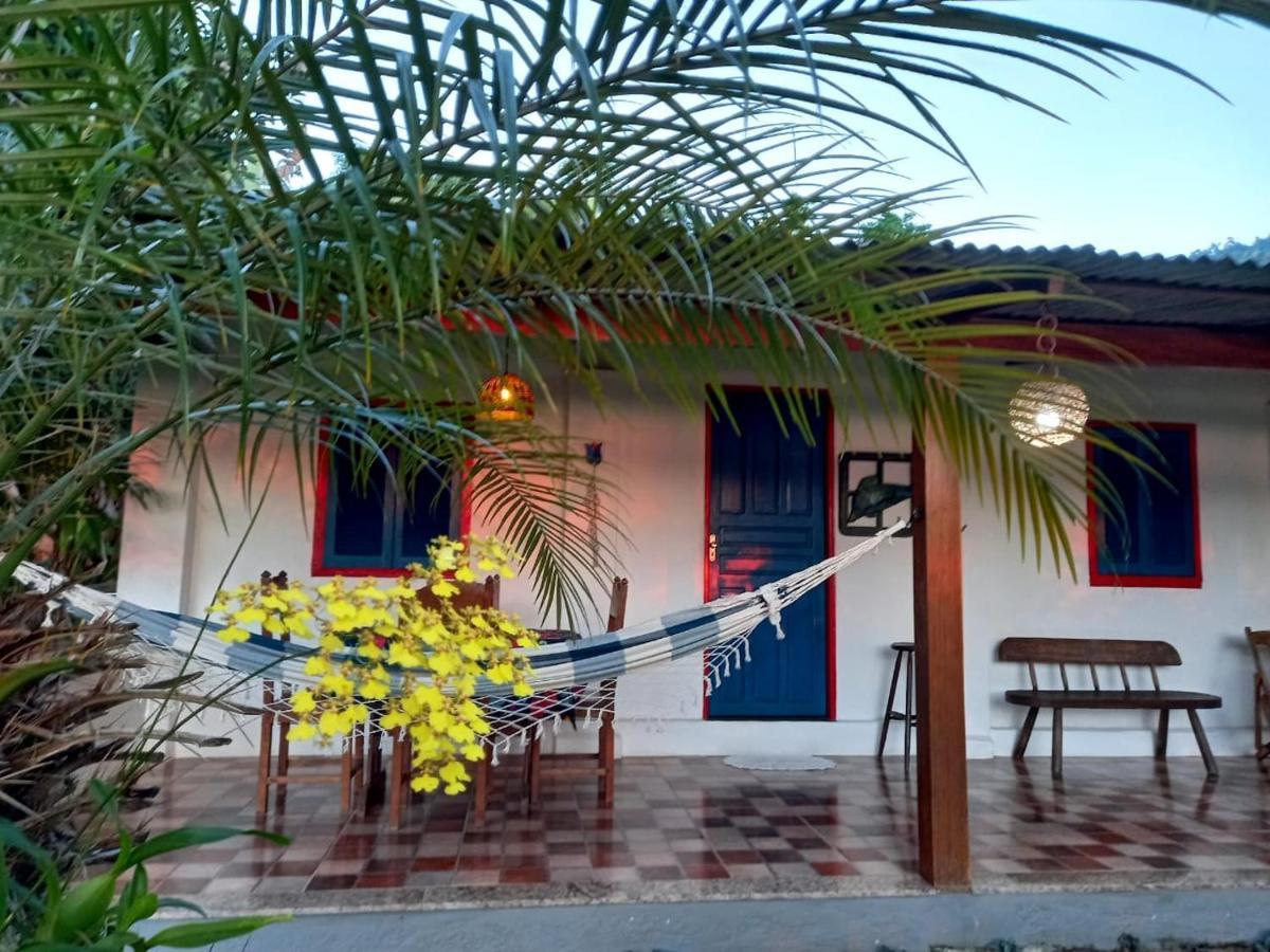 Pousada Dos Navegantes Paraty Dış mekan fotoğraf