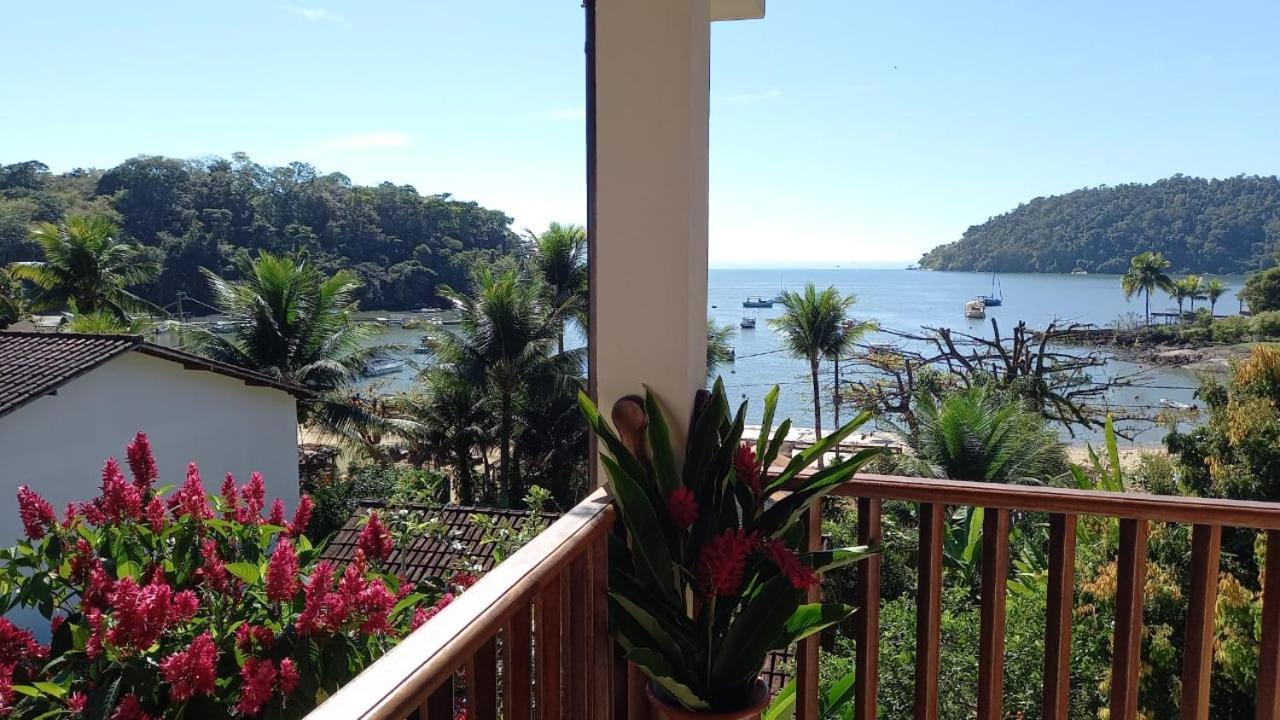 Pousada Dos Navegantes Paraty Dış mekan fotoğraf