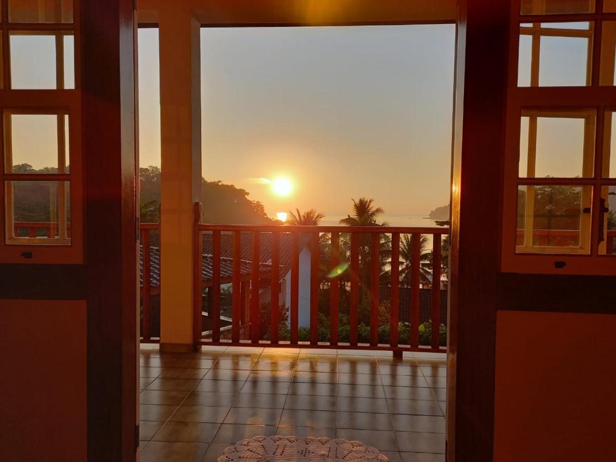 Pousada Dos Navegantes Paraty Dış mekan fotoğraf