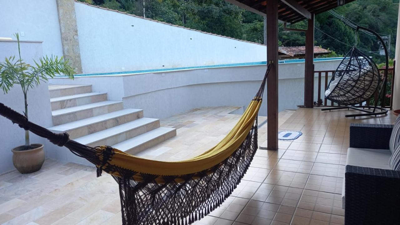 Pousada Dos Navegantes Paraty Dış mekan fotoğraf