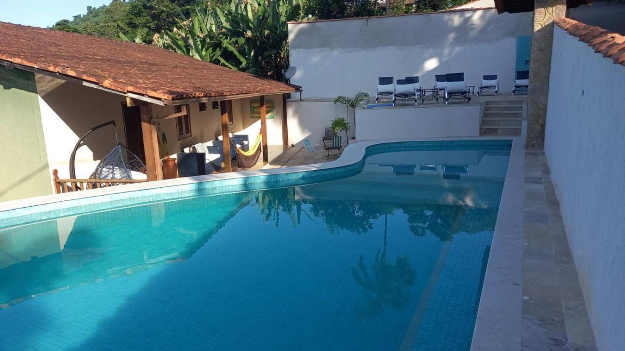 Pousada Dos Navegantes Paraty Dış mekan fotoğraf