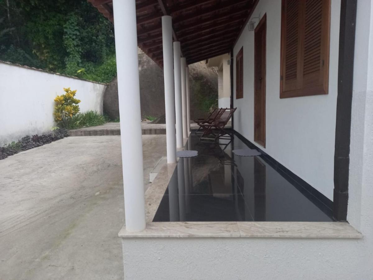 Pousada Dos Navegantes Paraty Dış mekan fotoğraf