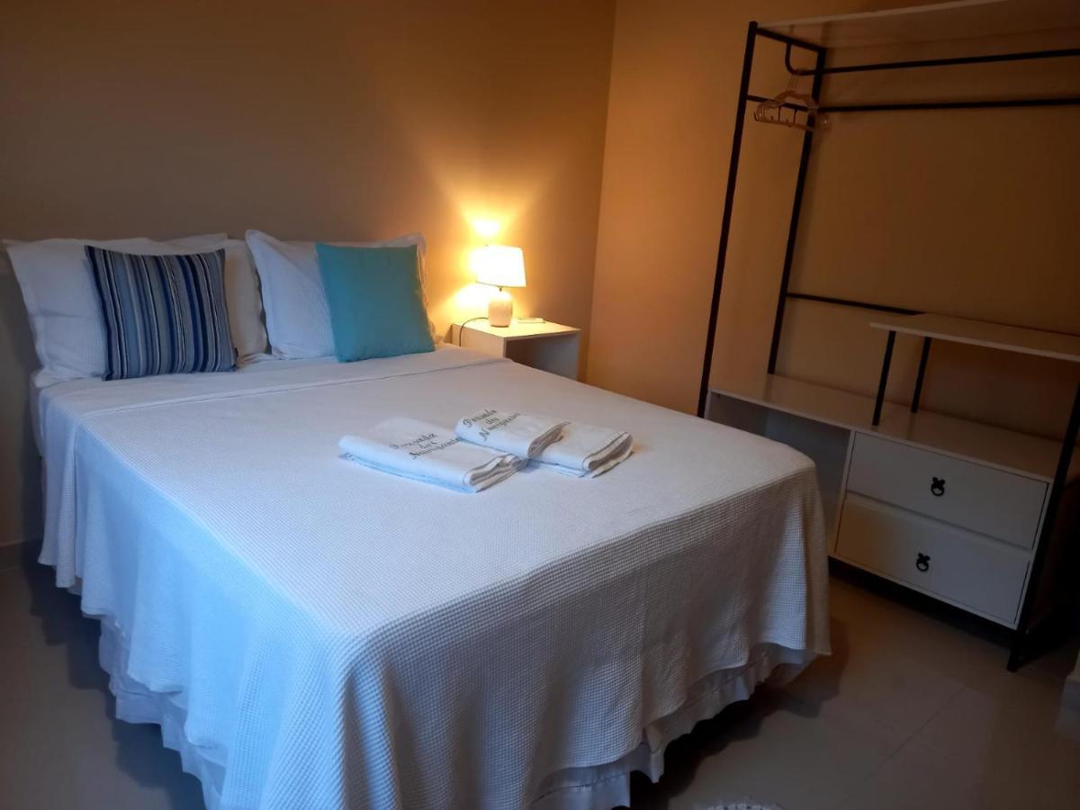 Pousada Dos Navegantes Paraty Dış mekan fotoğraf