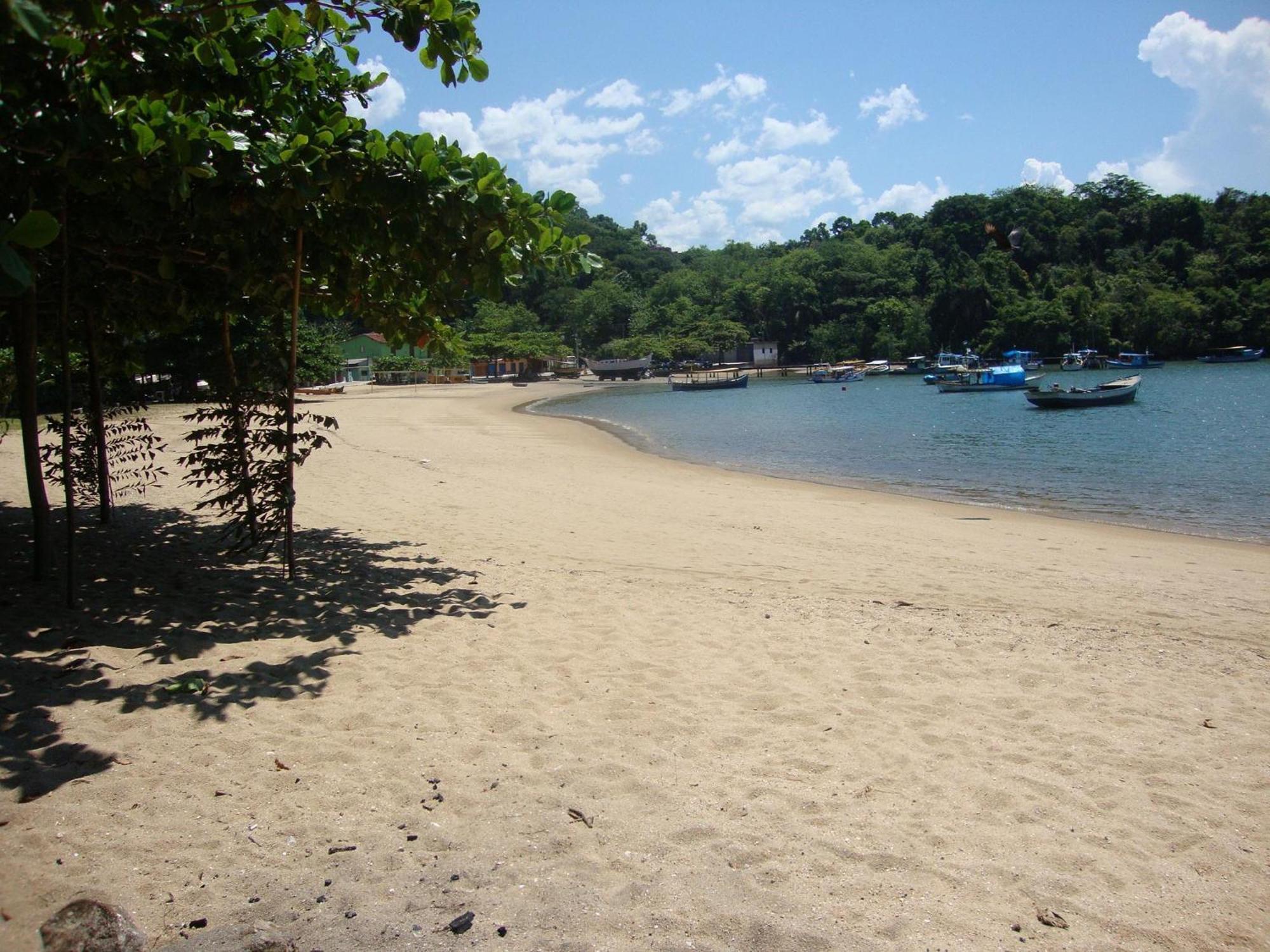 Pousada Dos Navegantes Paraty Dış mekan fotoğraf