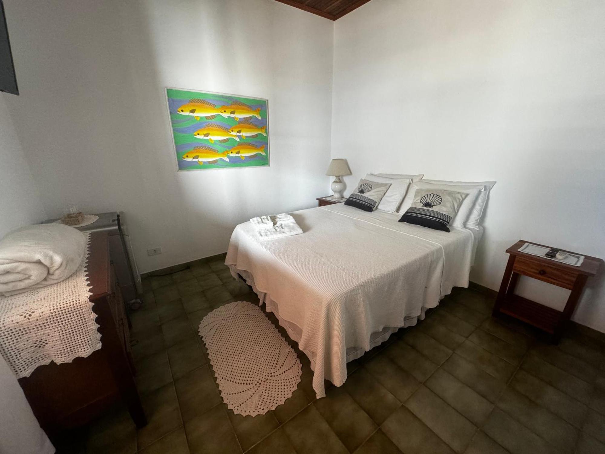 Pousada Dos Navegantes Paraty Dış mekan fotoğraf