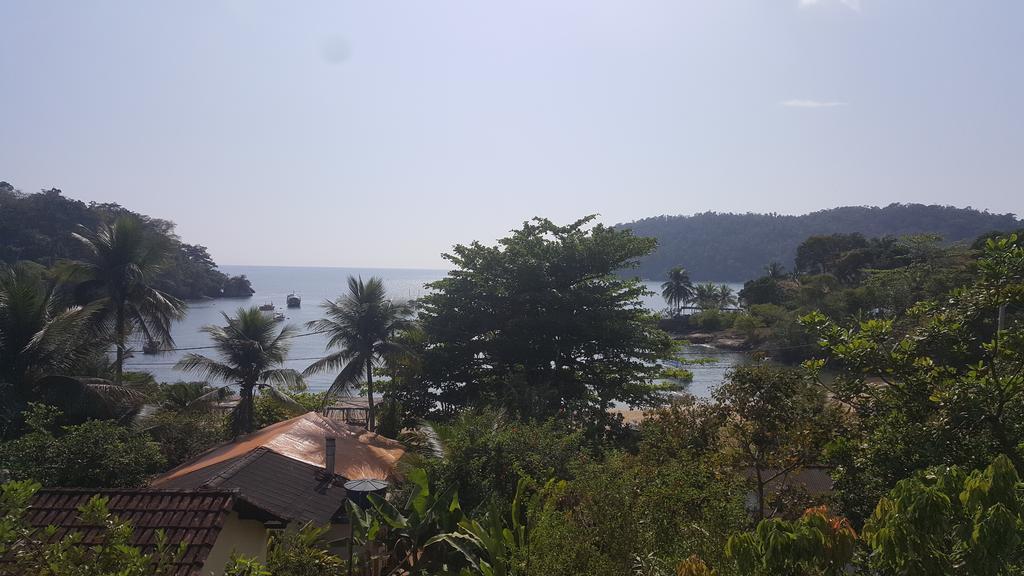 Pousada Dos Navegantes Paraty Dış mekan fotoğraf