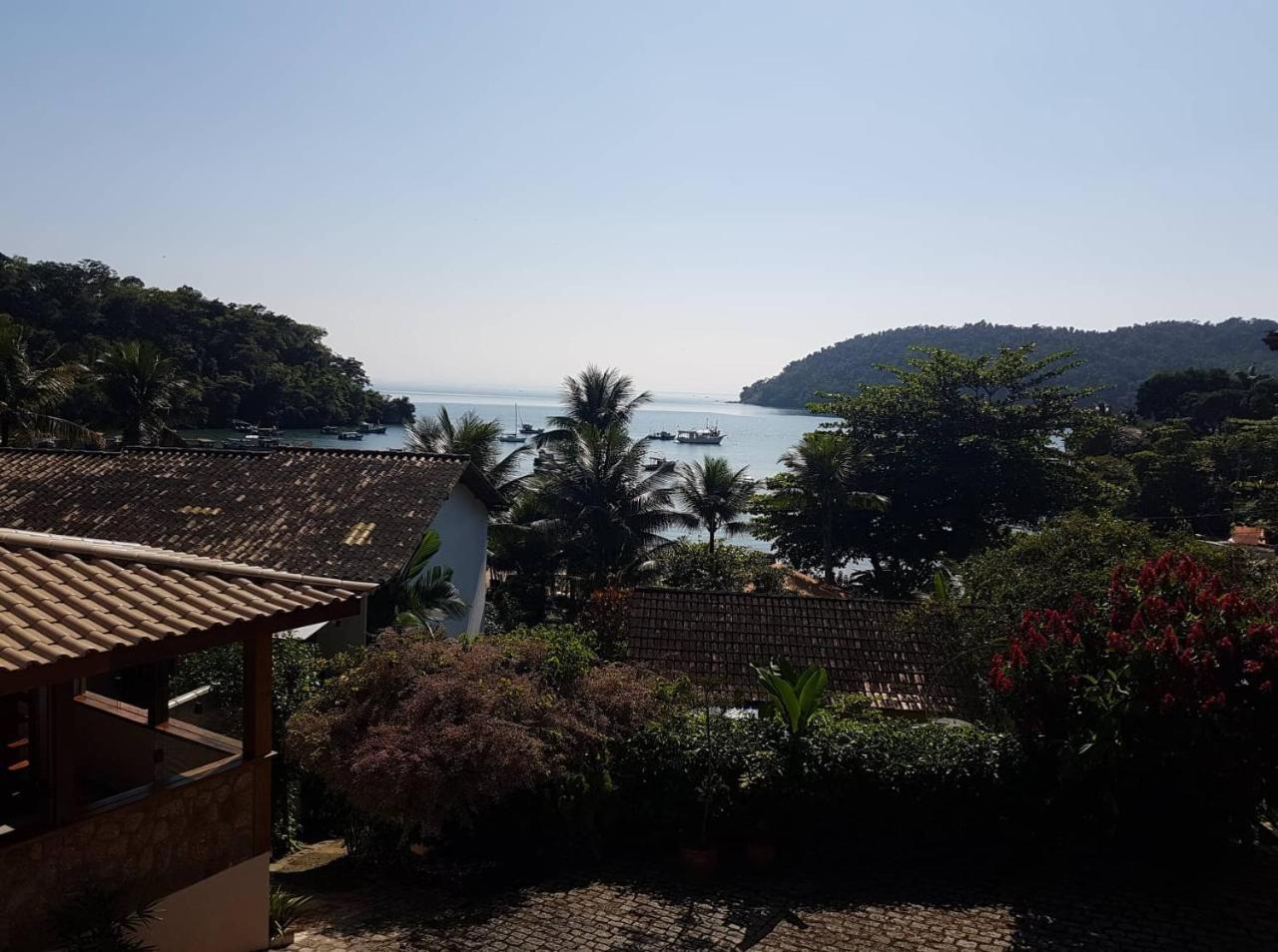 Pousada Dos Navegantes Paraty Dış mekan fotoğraf