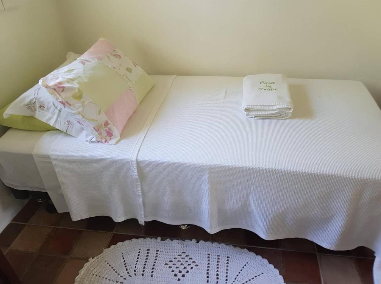 Pousada Dos Navegantes Paraty Dış mekan fotoğraf