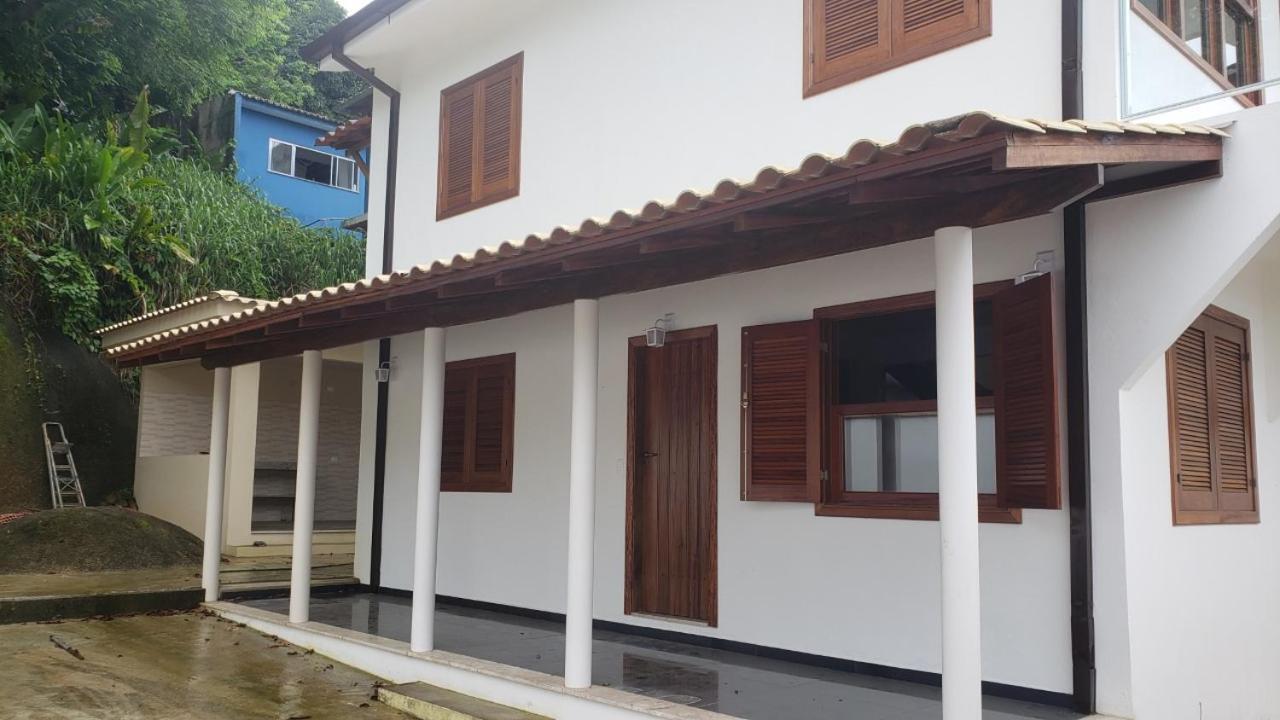 Pousada Dos Navegantes Paraty Dış mekan fotoğraf